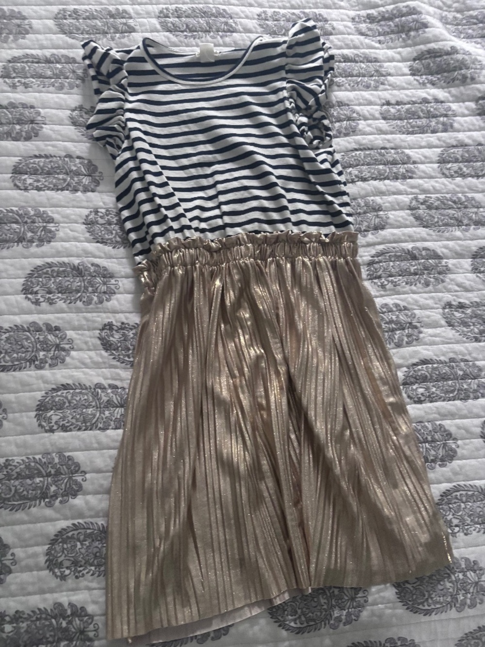 Dress kids 8